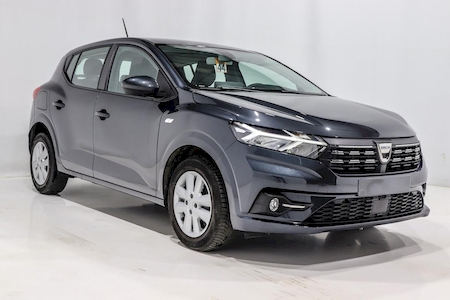 DACIA SANDERO III 1.0 SCE 65 CV EXPRESSION  ********** 1 ERE MAIN AVEC 38846 KMS ************